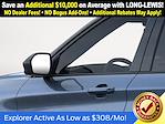New 2026 Ford Explorer Active for sale #M26EX149 - photo 25