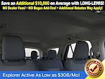 New 2026 Ford Explorer Active for sale #M26EX149 - photo 27