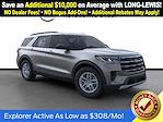 2026 Ford Explorer RWD SUV for sale #M26EX150 - photo 9