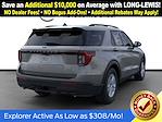 2026 Ford Explorer RWD SUV for sale #M26EX150 - photo 10