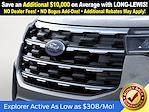 2026 Ford Explorer RWD SUV for sale #M26EX150 - photo 22