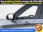 2026 Ford Explorer RWD SUV for sale #M26EX150 - photo 25