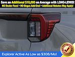 2026 Ford Explorer RWD SUV for sale #M26EX150 - photo 26