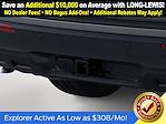 2026 Ford Explorer RWD SUV for sale #M26EX150 - photo 28