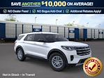 2026 Ford Explorer RWD SUV for sale #M26EX151 - photo 9