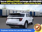 2026 Ford Explorer RWD SUV for sale #M26EX152 - photo 11