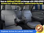2026 Ford Explorer RWD SUV for sale #M26EX152 - photo 16