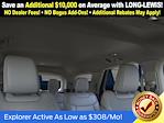 2026 Ford Explorer RWD SUV for sale #M26EX152 - photo 27
