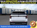2026 Ford Explorer RWD SUV for sale #M26EX152 - photo 4