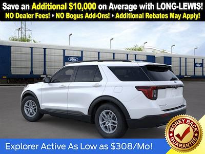 2026 Ford Explorer RWD SUV for sale #M26EX153 - photo 2