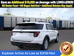 2026 Ford Explorer RWD SUV for sale #M26EX153 - photo 11