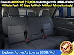2026 Ford Explorer RWD SUV for sale #M26EX153 - photo 16