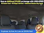 2026 Ford Explorer RWD SUV for sale #M26EX153 - photo 27