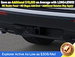 2026 Ford Explorer RWD SUV for sale #M26EX153 - photo 28