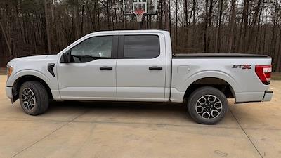 Used 2022 Ford F-150 - photo 1