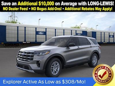 2026 Ford Explorer RWD SUV for sale #M26EX154 - photo 1