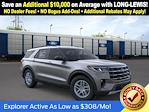 2026 Ford Explorer RWD SUV for sale #M26EX154 - photo 10