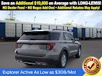 2026 Ford Explorer RWD SUV for sale #M26EX154 - photo 11
