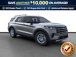 New 2026 Ford Explorer Active for sale #M26EX155 - photo 10