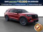 2026 Ford Explorer RWD SUV for sale #M26EX156 - photo 10