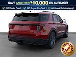 2026 Ford Explorer RWD SUV for sale #M26EX156 - photo 11