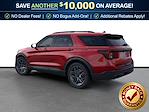 2026 Ford Explorer RWD SUV for sale #M26EX156 - photo 2