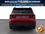 2026 Ford Explorer RWD SUV for sale #M26EX156 - photo 7