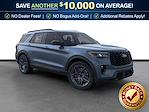 2026 Ford Explorer RWD SUV for sale #M26EX158 - photo 6