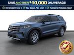 2026 Ford Explorer RWD SUV for sale #M26EX159 - photo 1