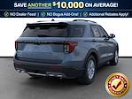 2026 Ford Explorer RWD SUV for sale #M26EX159 - photo 11