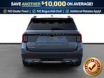 2026 Ford Explorer RWD SUV for sale #M26EX159 - photo 6