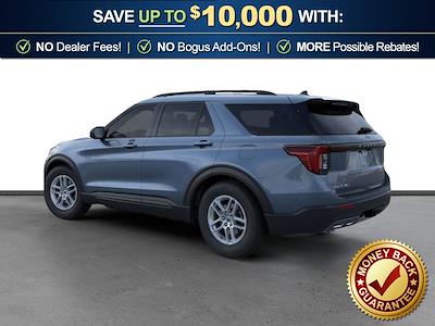 2026 Ford Explorer RWD SUV for sale #M26EX160 - photo 2