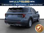 2026 Ford Explorer RWD SUV for sale #M26EX160 - photo 11