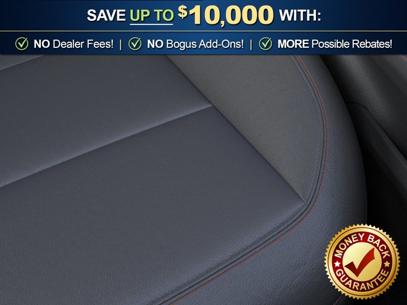 New 2026 Ford Explorer - photo 21