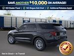 2026 Ford Explorer RWD SUV for sale #M26EX161 - photo 2