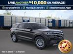 2026 Ford Explorer RWD SUV for sale #M26EX161 - photo 4