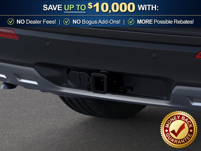New 2026 Ford Explorer - photo 29