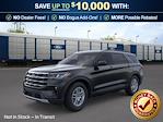 New 2026 Ford Explorer Active for sale #M26EX162 - photo 1