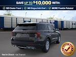 New 2026 Ford Explorer Active for sale #M26EX162 - photo 11