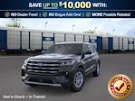 New 2026 Ford Explorer Active for sale #M26EX162 - photo 3
