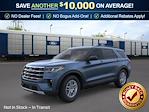 2026 Ford Explorer RWD SUV for sale #M26EX164 - photo 1