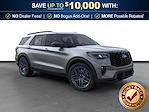 New 2026 Ford Explorer ST-Line for sale #M26EX165 - photo 9