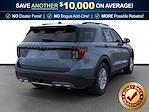 New 2026 Ford Explorer Active for sale #M26EX168 - photo 11