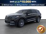 New 2026 Ford Explorer Platinum for sale #M26EX169 - photo 1