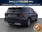New 2026 Ford Explorer Platinum for sale #M26EX169 - photo 11