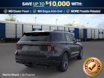 New 2026 Ford Explorer ST-Line for sale #M26EX170 - photo 11