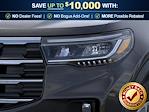 New 2026 Ford Explorer Active for sale #M26EX171 - photo 23