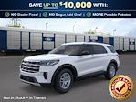 New 2026 Ford Explorer Active for sale #M26EX172 - photo 1