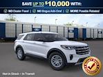 New 2026 Ford Explorer Active for sale #M26EX172 - photo 9