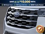 New 2026 Ford Explorer Active for sale #M26EX172 - photo 22